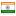 aadityarenewables.in server is located in India
